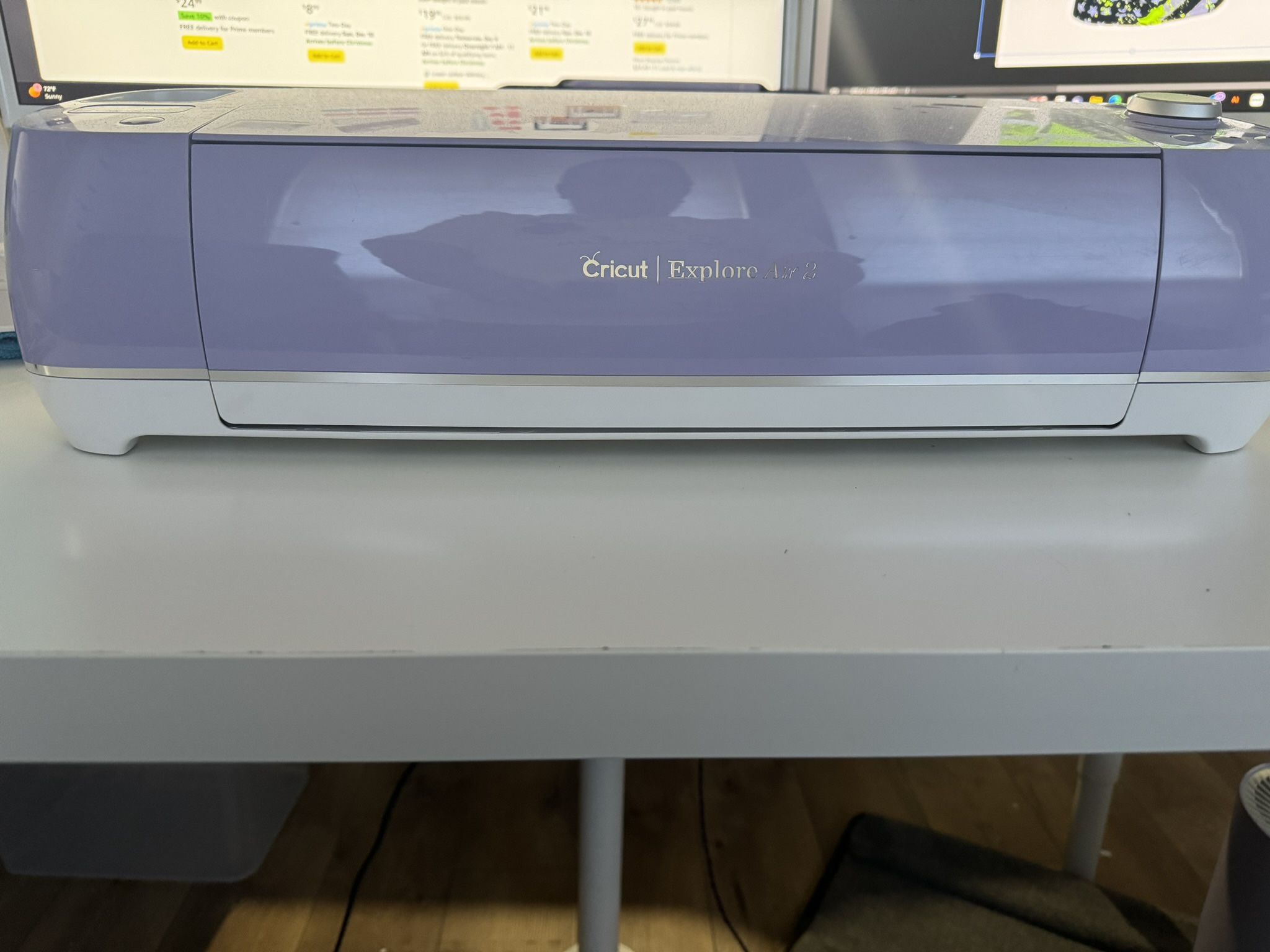 Cricut Explore Air 2