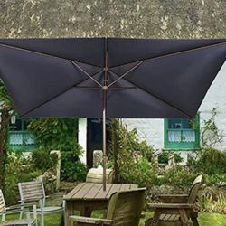 Patio Umbrellas 