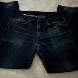 Men Joe’s Jeans - Size 33
