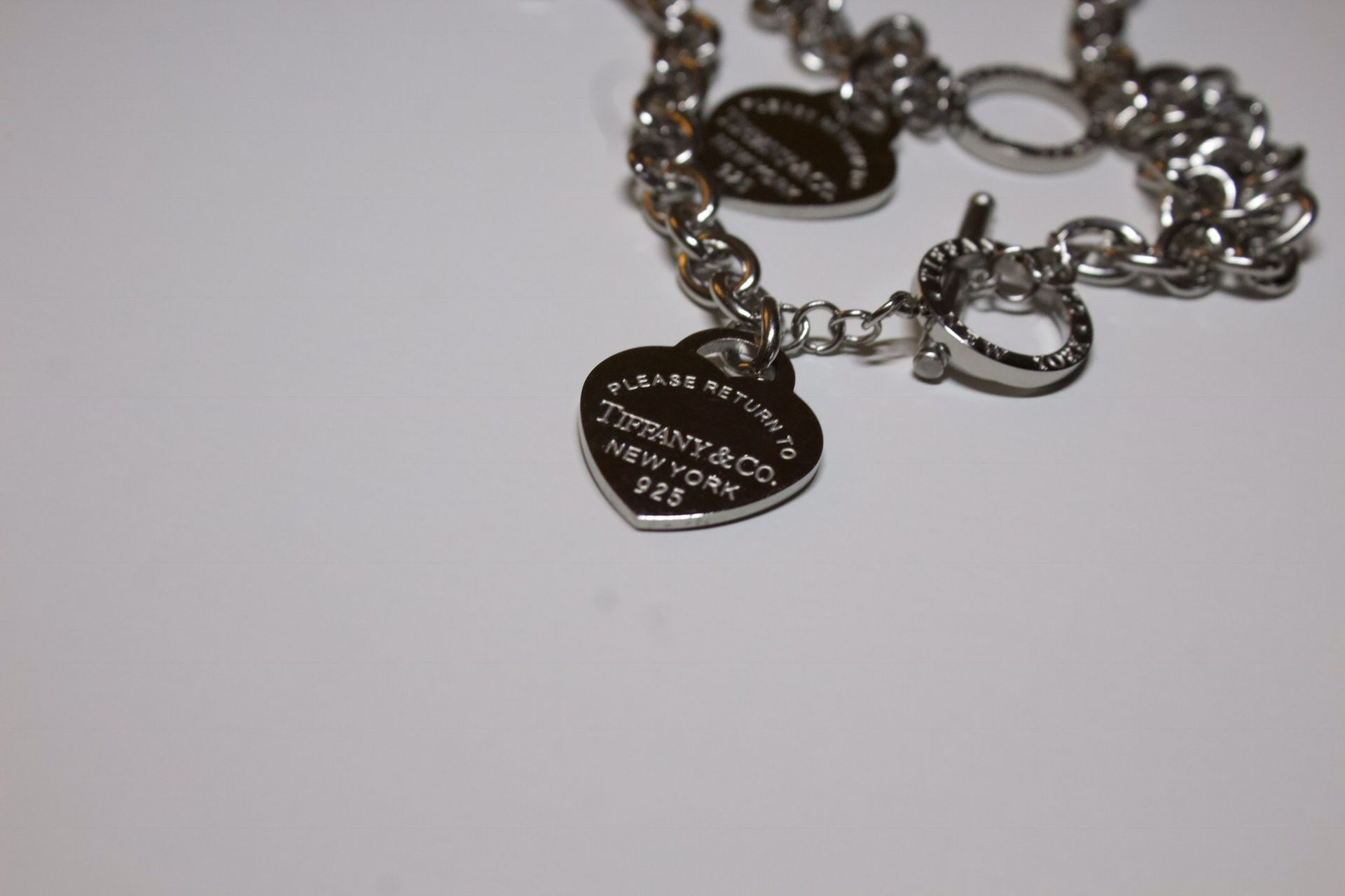 NEWSET:NECKLACE/BRACELET