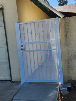 Weldin Work Fabricator