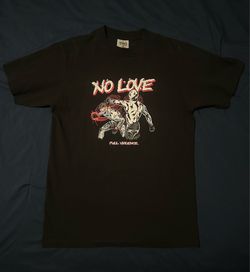 Cody Garbrandt x Full Violence T Shirt