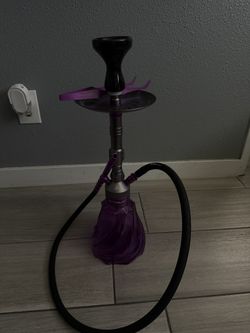 Hooka Set