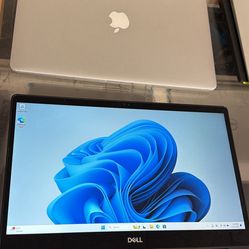 Dell Inspiron Touch Screen 16GB RAM 256GB SSD Core i7 Windows 11 Pro