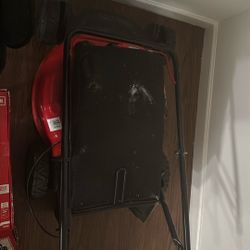 Craftsman Lawn Mower