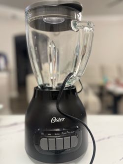 Oster Blender 6 cup