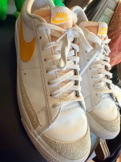 Nike Blazer Low 77’