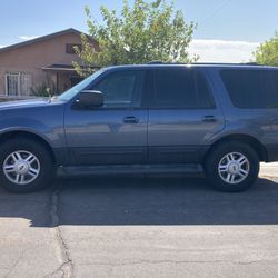 2003 Ford Expedition XLT $1,500 OBO
