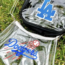 Custom, Stadium Approved Baseball Team Purses/bags