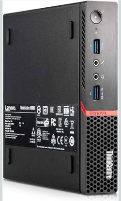 Lenovo ThinkCentre M900 Computer