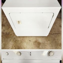 MAYTAG DRYER ELECTRIC