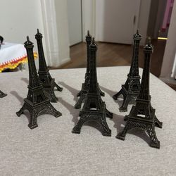 Eiffel Tower   15 Pieces