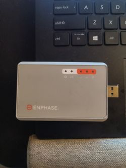 Cellular Modem,Enphase