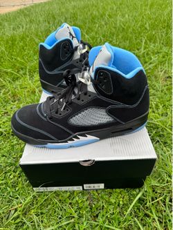 Jordan 5