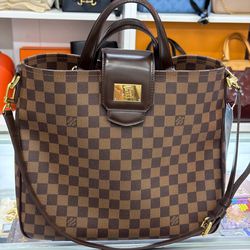 Authentic Louis Vuitton bag