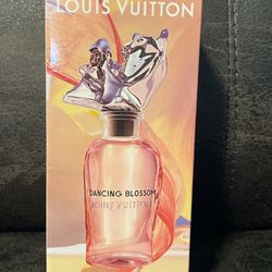 Lv Perfume