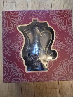 Decorative Arabic Dallah Coffee Pot