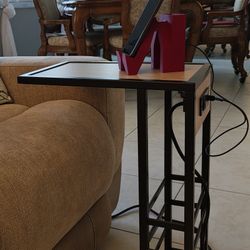  End Table Side Table Laptop Stand
