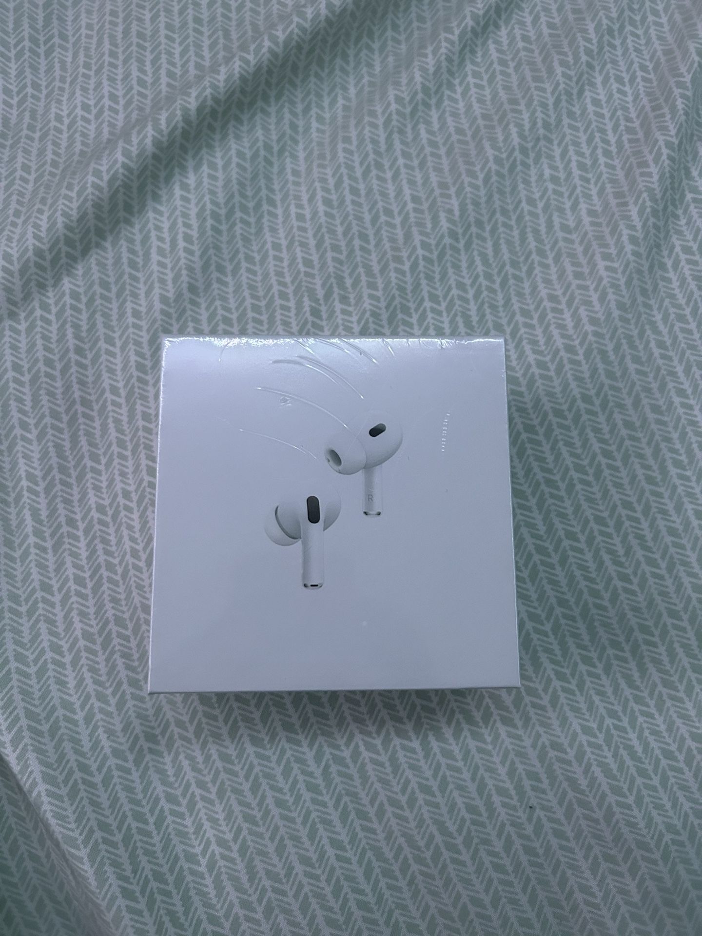 Apple AirPod Pro 2nd Generation