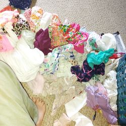Huge Lot Baby Clothes. I Have Boy And Girls