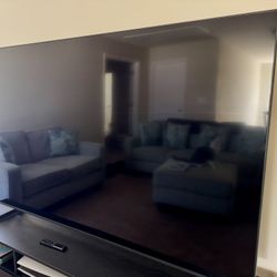Samsung 75” Crystal UHD 