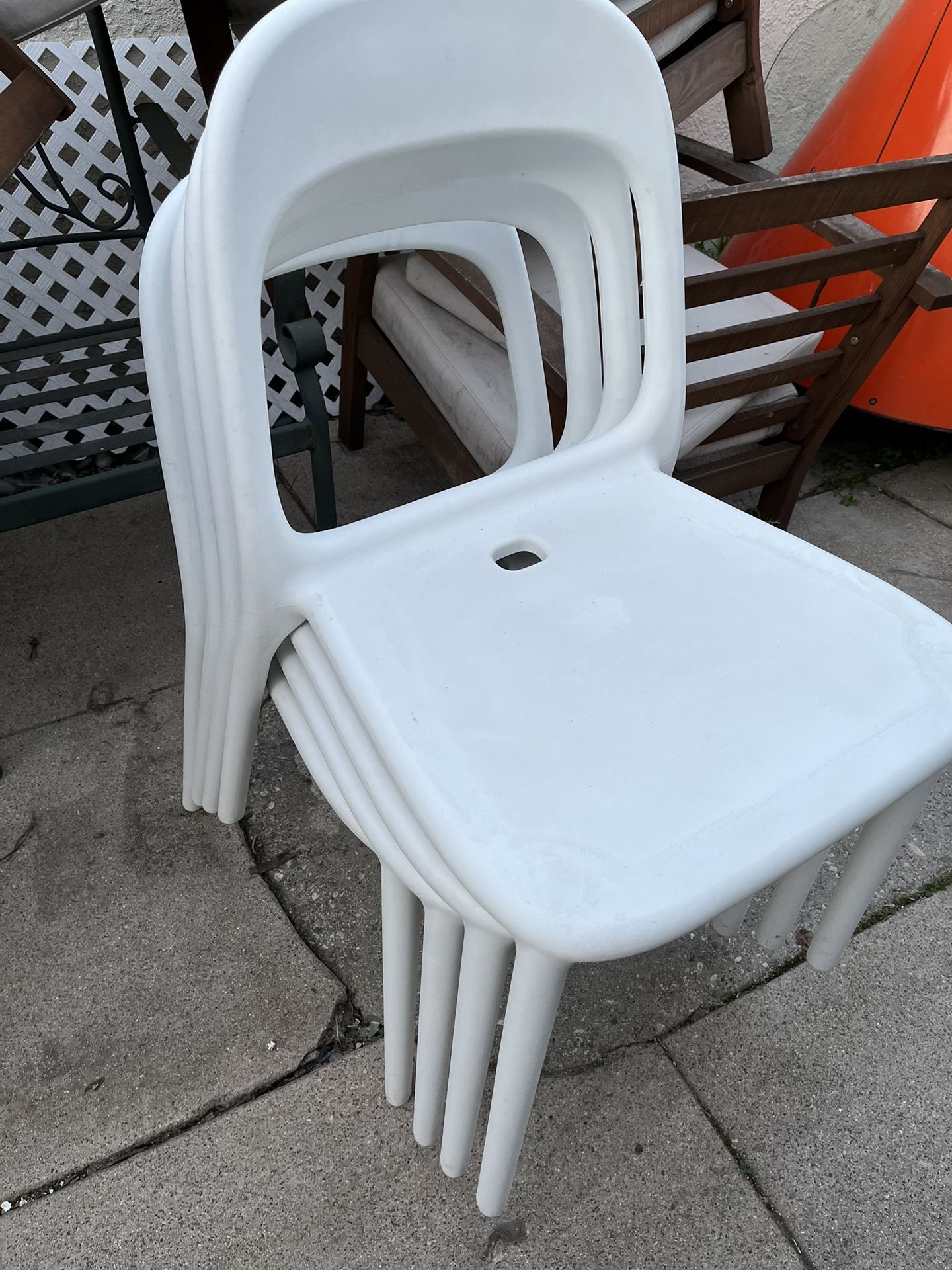Chairs For Patio Or House