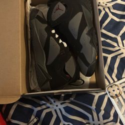 Jordan Bordeaux 7s 
