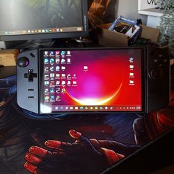 Legion Go 1Tb