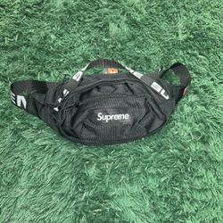 Supreme Bag 
