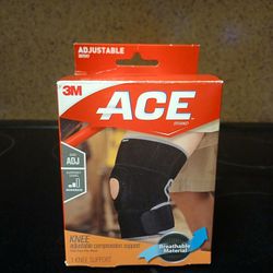 Knee Compression Support