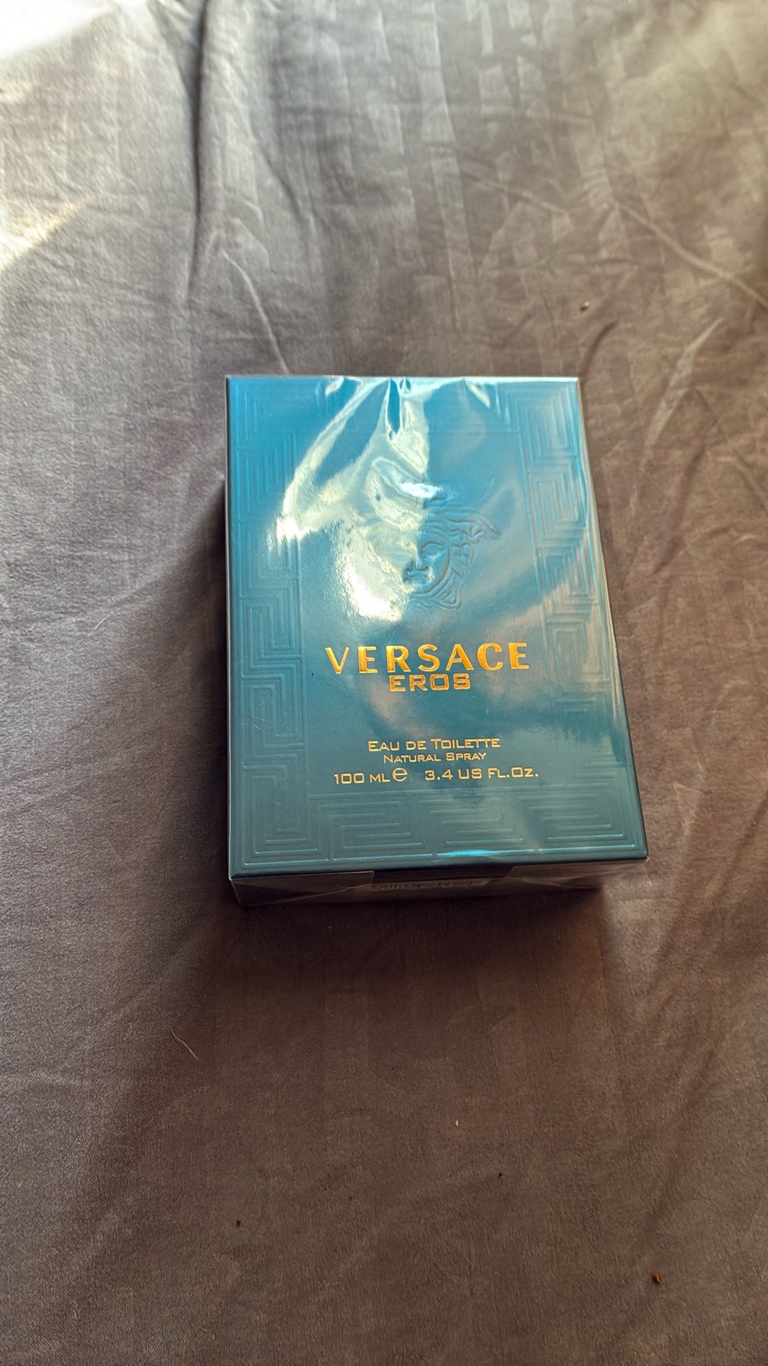 Versace Cologne