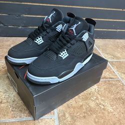jordan 4s