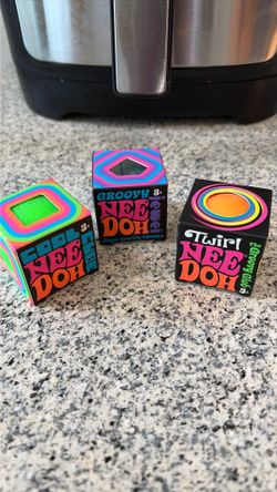 Mini needoh bundle