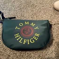 Brand New Tommy Purse 