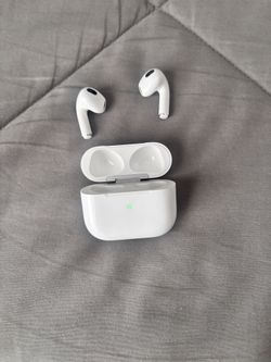 Apple AirPods (3rd Gen)