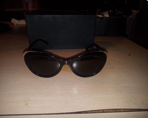 Chanel Sunglasses