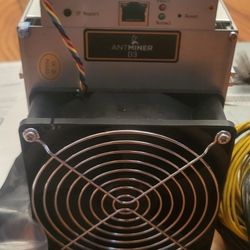Antminer D3