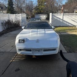1988 Chevrolet Corvette