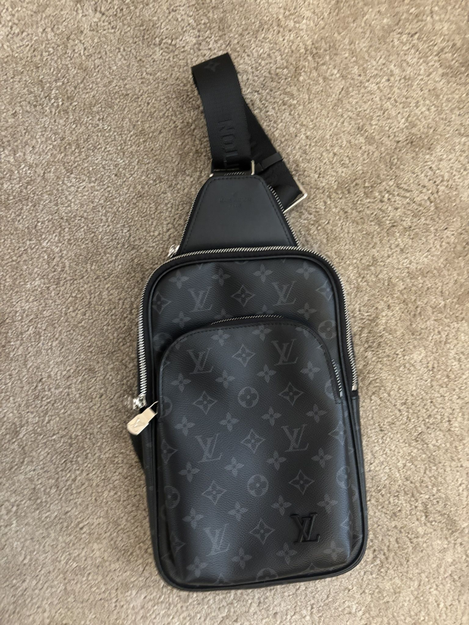 LV Avenue Sling Bag