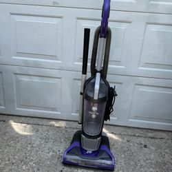 Endura Max Xl Pet Upright Vacuum