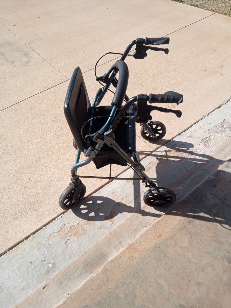 Nova Walking Chair 