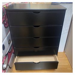  5 Drawer Dresser 