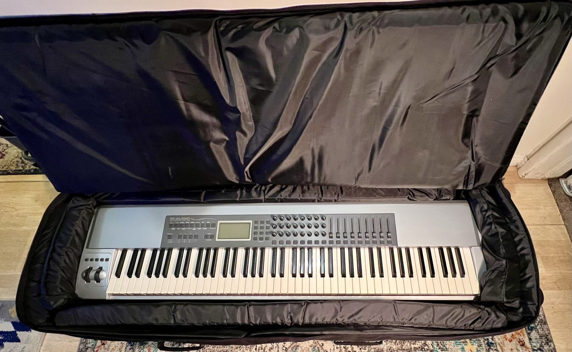 M-Audio Keystation Pro 88