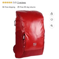 Hiking Backpack 