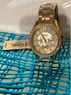 Fossil watch Brand New