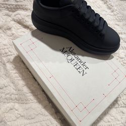 Alexander Mcqueen’s New