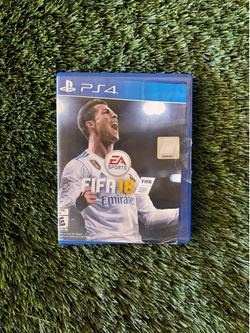 FIFA 18