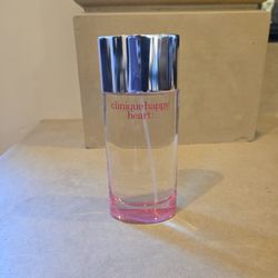 Clinique Happy Heart