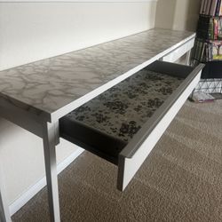 Ikea Desk 