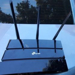 Wifi Router